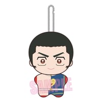ぽにすてっぷ TVアニメ『呪術廻戦』「死滅回游」/髙羽 史彦