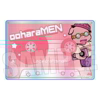 スリムタペストリー チェンソーマン/レゼ | ベルハウスショップ