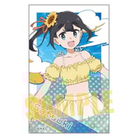 リコリス・リコイル　Sweets Style 抽選会　A賞　キャンバスボード千束 リコリス・リコイル 錦木千束 タワレコポップアップ限定