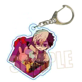 TVアニメ「地縛少年花子くん」のグッズが登場です！ | ベルハウスショップ