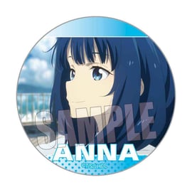 負けヒロインが多すぎる! つよがるガール 楽天限定 缶バッジ付き 負けヒロインが多すぎる! つよがるガール 楽天限定 缶バッジ