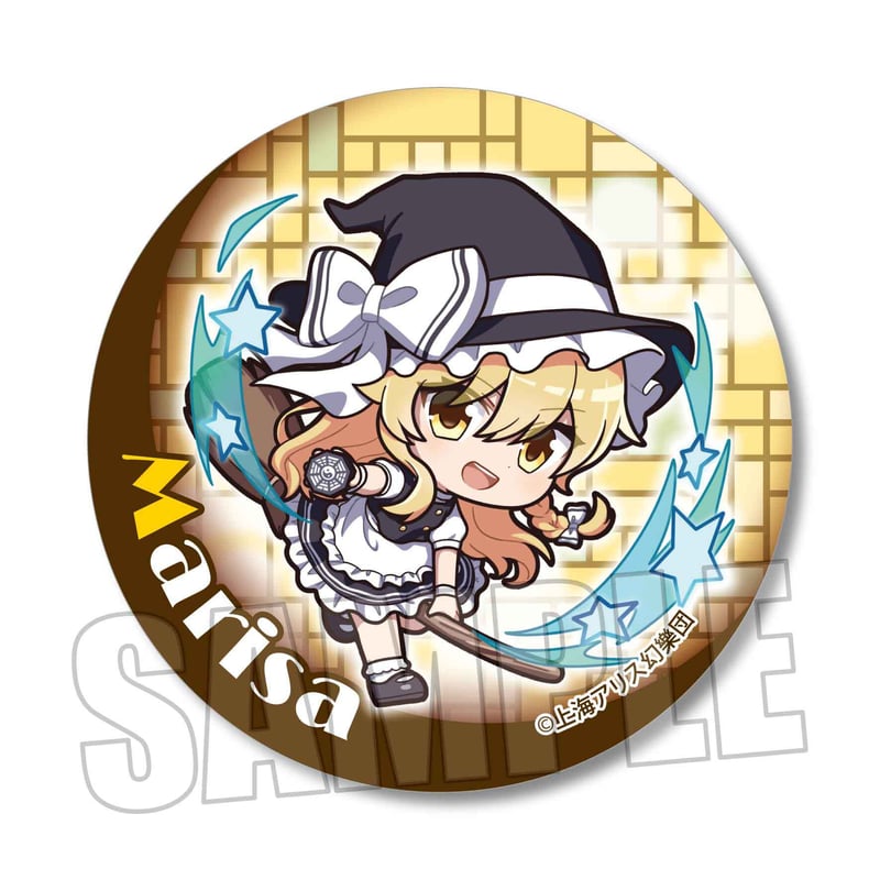 ジャンプ展 缶バッジ ベル ジャンプ展 缶バッジ カーズ - メルカリ