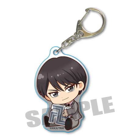 <再販>ぎゅぎゅっとアクリルキーホルダー東京リベンジャーズ/橘 直人