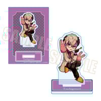 缶バッジ 忘却バッテリー/清峰 葉流火 執事ver. | ベルハウス