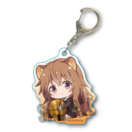 盾の勇者の成り上がり 岩谷尚文 ラフタリア アクリルキーチェーン Amazon.co.jp: YIFUO 盾の勇者の成り上がり アクリルスタンド ンド