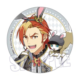 アイドルマスター SideM」事後通販実施中！ | ベルハウスショップ