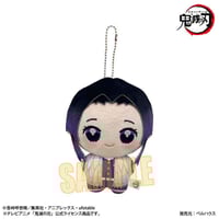 スタンディアクリルバッジ アニメ「鬼滅の刃」時透 無一郎