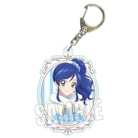 アイカツ！ 10th STORY ～未来へのSTARWAY～」のグッズが登場です