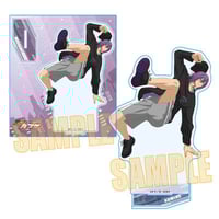 アクリルフィギュア 忘却バッテリー/要 圭 | ベルハウスショップ