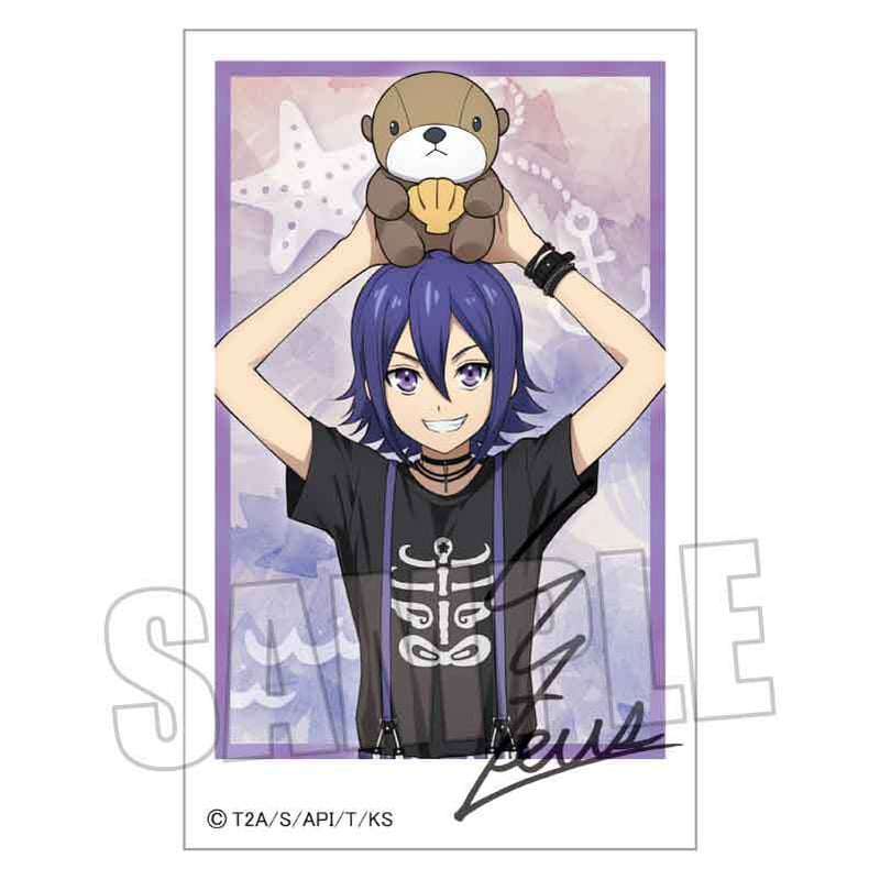 KING OF PRISM シャイン ポスカ2枚セット mqdefault.jpg