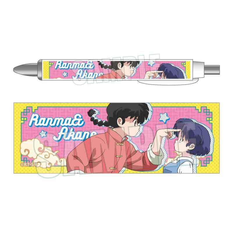 らんま1/2 パブミラー らんま あかね 早乙女らんま 天道あかね 乱馬 レア らんま1/2 パブミラー らんま あかね 早乙女らんま 天道あかね