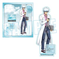 缶バッジ Part2 ブルーロック/糸師 冴 スケーターver. | ベルハウス