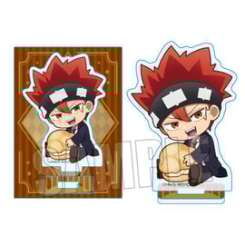 TVアニメ「マッシュル-MASHLE-」のグッズが登場です！ | ベルハウス