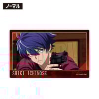 リコリスリコイル　キャンパスボード　パジャマ ver. キャンバスボード リコリス・リコイル/クルミ パジャマver