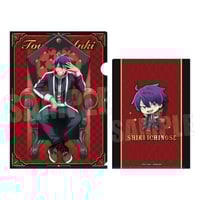 ぷかっしゅ缶バッジ 3年Z組銀八先生/沖田 総悟 | ベルハウスショップ