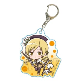 再販〉TVアニメ「魔法少女まどか☆マギカ」のグッズが登場です