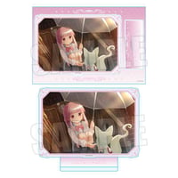〈再販〉MEGAアクリルスタンド 魔法少女まどか☆マギカ Magia Exedra/環 いろは
