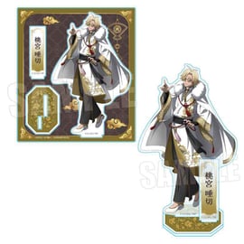 TVアニメ「桃源暗鬼」のグッズが登場です！ | ベルハウスショップ
