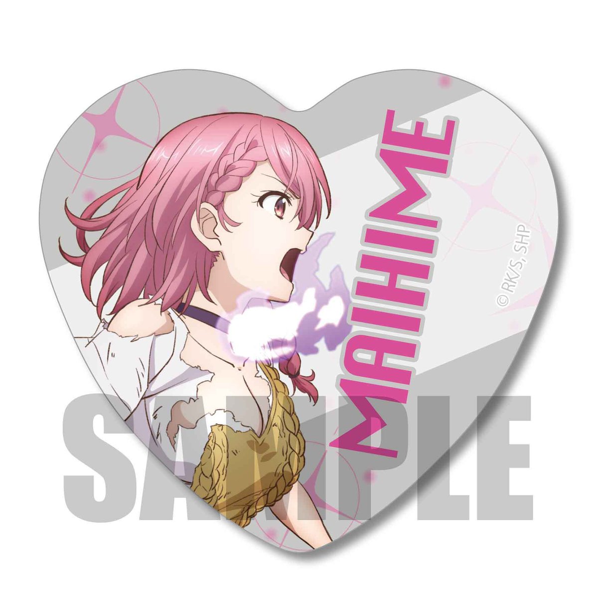 白雪姫　ハートボックス　コースター 白雪姫 ハートボックス コースター