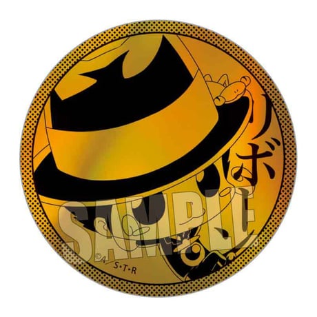 トレーディングホログラム缶バッジ 家庭教師ヒットマンREBORN!