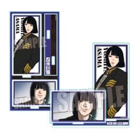 アクリルフィギュア TVアニメ『日本三國』/阿佐馬 芳経