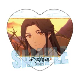アニメ『天官賜福 貮』のグッズが登場です! | ベルハウスショップ アニメ『天官賜福 貮』のグッズが登場です! | ベルハウスショップ