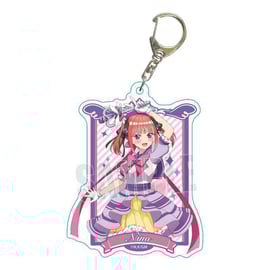 映画「五等分の花嫁」のグッズが登場です！ | ベルハウスショップ