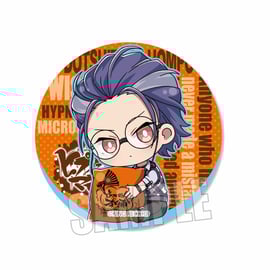 ヒプノシスマイク -Division Rap Battle-」のグッズが登場です！ | ベル