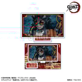 TVアニメ「鬼滅の刃 刀鍛冶の里編」のグッズが登場です！ | ベルハウス