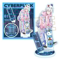 リコリス・リコイル　Sweets Style 抽選会　A賞　キャンパスボード千束 リコリス・リコイル Sweets Style 抽選会 A賞 キャンバスボード千束