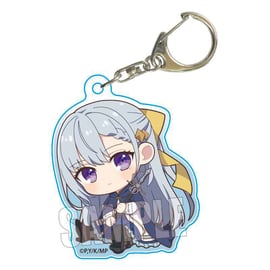 TVアニメ「転生王女と天才令嬢の魔法革命」のグッズが登場です