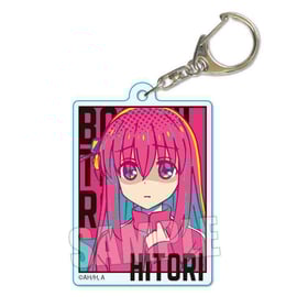 TVアニメ「ぼっち・ざ・ろっく！」のグッズが登場です！ | ベルハウス