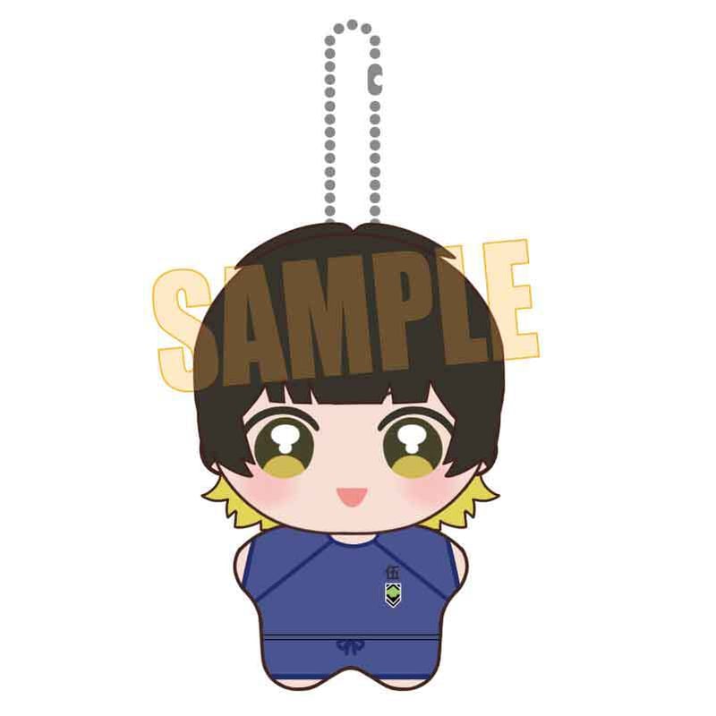 ぽにすてっぷ ブルーロック/蜂楽 廻 | ベルハウスショップ