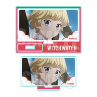 メモリーズミニスタンド TVアニメ『ウィッチウォッチ』/霧生 見晴