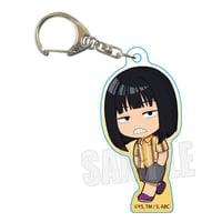 てくトコアクリルキーホルダー TVアニメ『あかね噺』/練磨家 からし（私服）