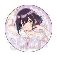 再販〉アクリルフィギュア UniteUp!/若桜 潤 | ベルハウスショップ