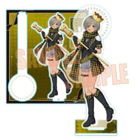 アクリルスタンド ガールズバンドクライ/ルパ(チェス)