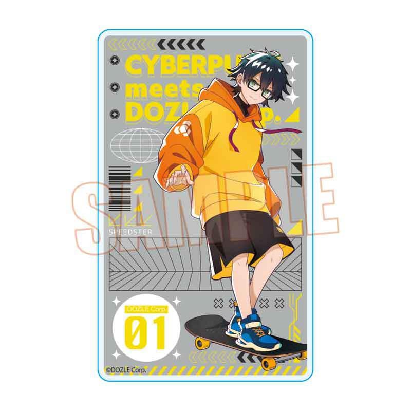 ドズル社 ドズル社【公式】 on X: 