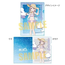 TVアニメ「mono」のグッズが登場です！ | ベルハウスショップ