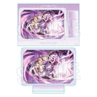〈再販〉MEGAアクリルスタンド 魔法少女まどか☆マギカ Magia Exedra/深月 フェリシア