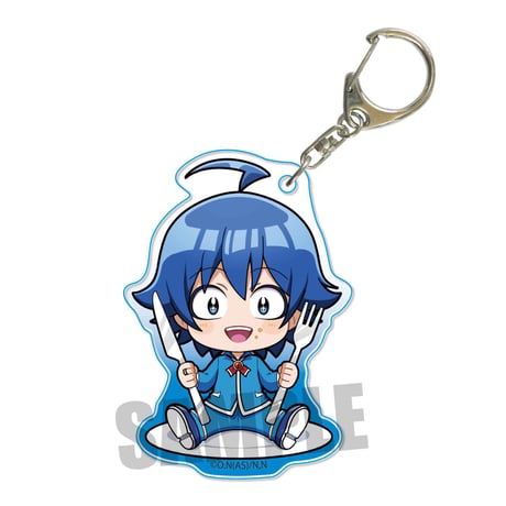 魔入りました！入間くん | STORES