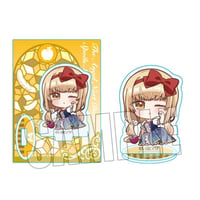 〈再販〉ミニスタンド お隣の天使様にいつの間にか駄目人間にされていた件/椎名 真昼(白雪姫)