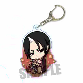 鬼灯の冷徹」のグッズが登場です！ | ベルハウスショップ