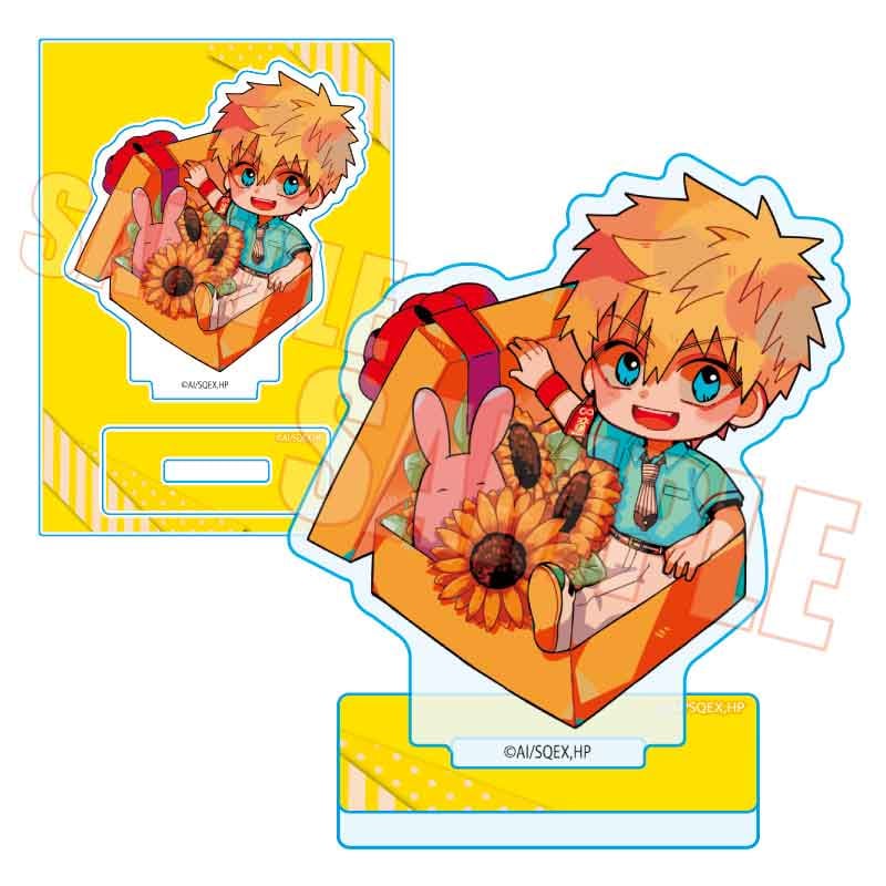 地縛少年花子くん フラワーボックス 光 源 輝 アクスタ 缶バッジ 2642115272.jpg?1753614448