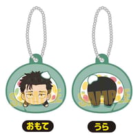 ぎゅぎゅっとアクリルフィギュア 好物ver.地縛少年花子くん/あまね