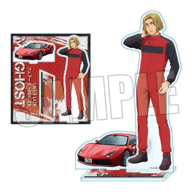 モンスターアンドゴースト2 複製原画風　4枚セット 非売品 楽天市場】エンジェルクローバー MFゴースト コラボレーション