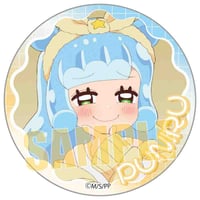 ぷかっしゅアクリルキーホルダー 怪獣8号/保科 宗四郎 | ベル ぷかっしゅアクリルキーホルダー 怪獣8号/保科 宗四郎 | ベル