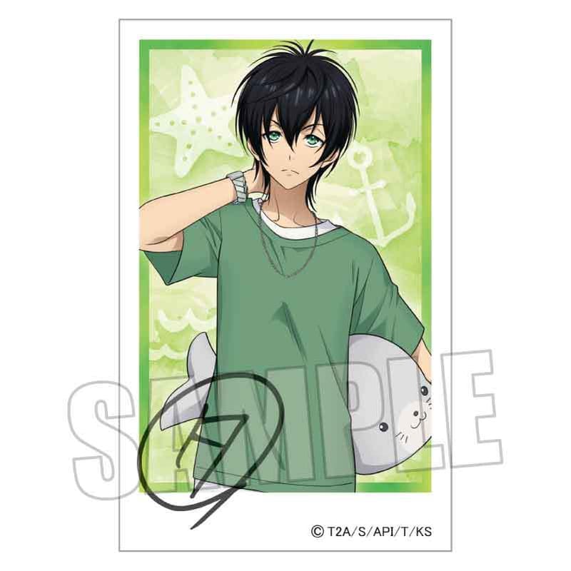 Diginnos raytrektab KING OF PRISM コラボモデル KING OF PRISM