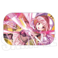 〈再販〉スクエア缶バッジ 魔法少女まどか☆マギカ Magia Exedra/環 いろは