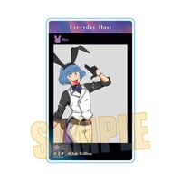 ハッピーバッグ 通常版 WIND BREAKER/梅宮 一 | ベルハウスショップ